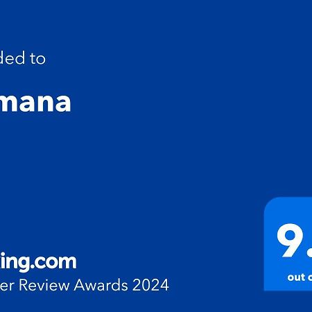 Camana Villa St Ives  Luaran gambar