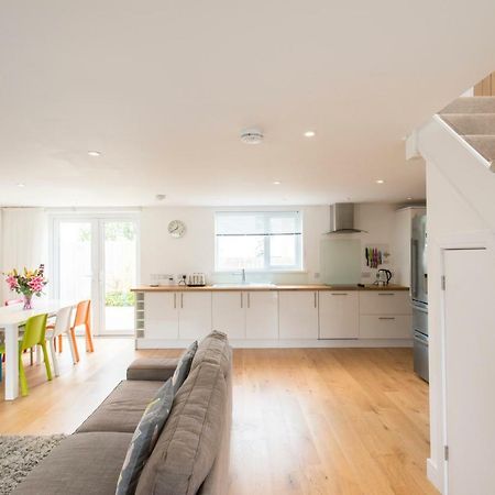 Camana Villa St Ives  Luaran gambar