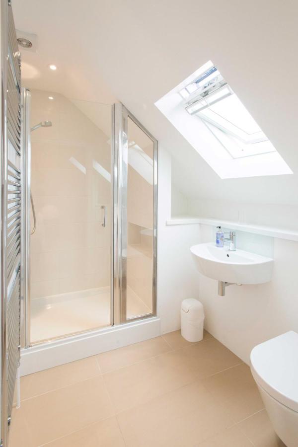 Camana Villa St Ives  Luaran gambar