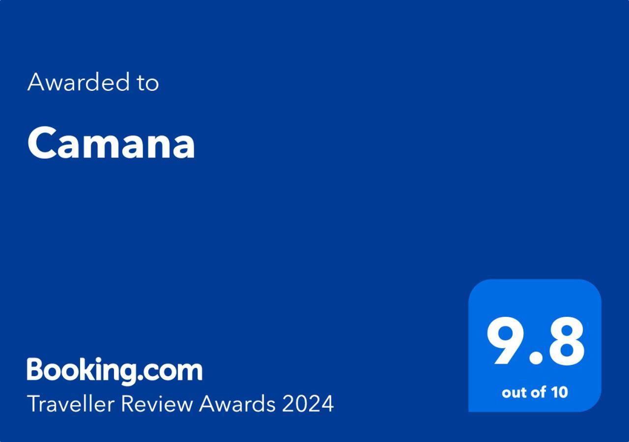 Camana Villa St Ives  Luaran gambar