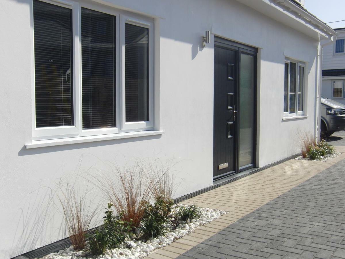 Camana Villa St Ives  Luaran gambar