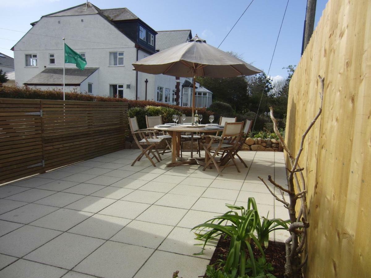 Camana Villa St Ives  Luaran gambar