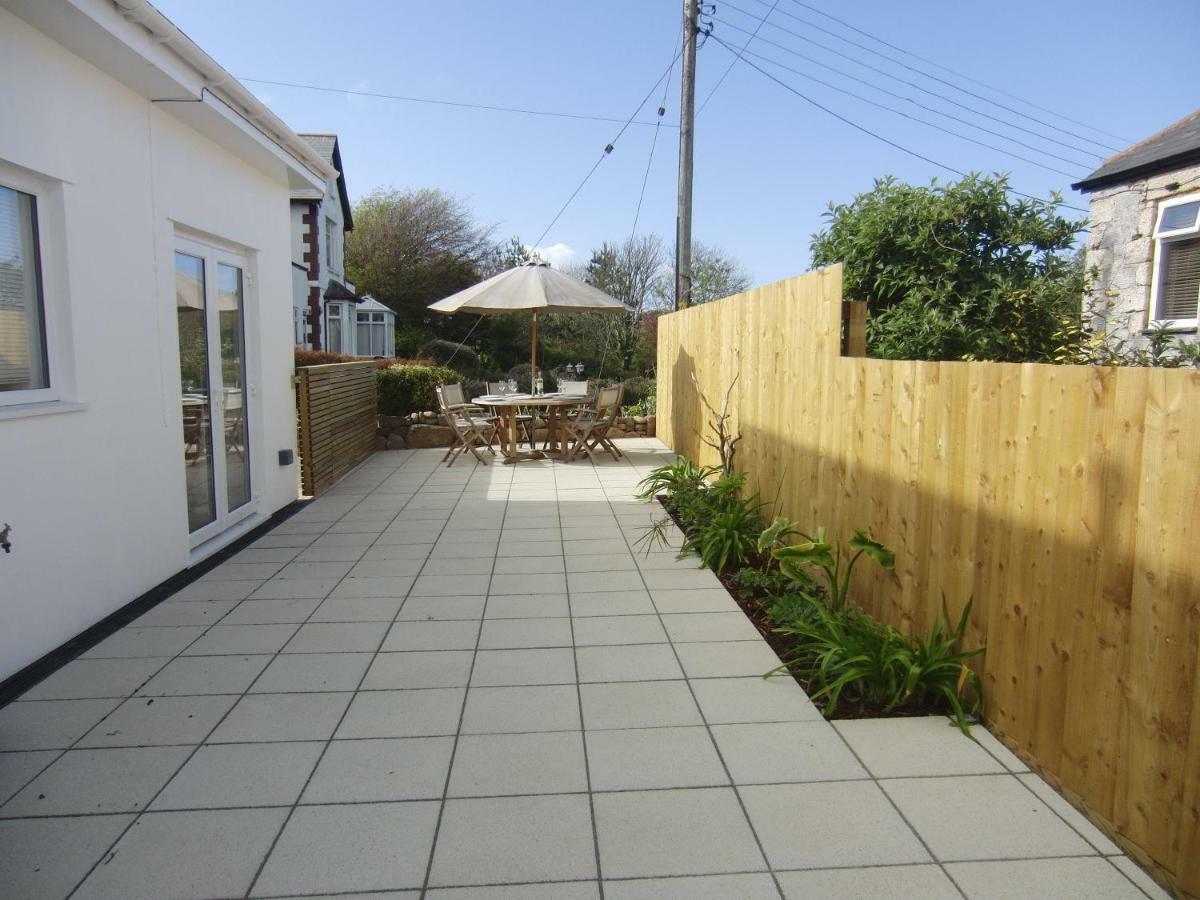 Camana Villa St Ives  Luaran gambar