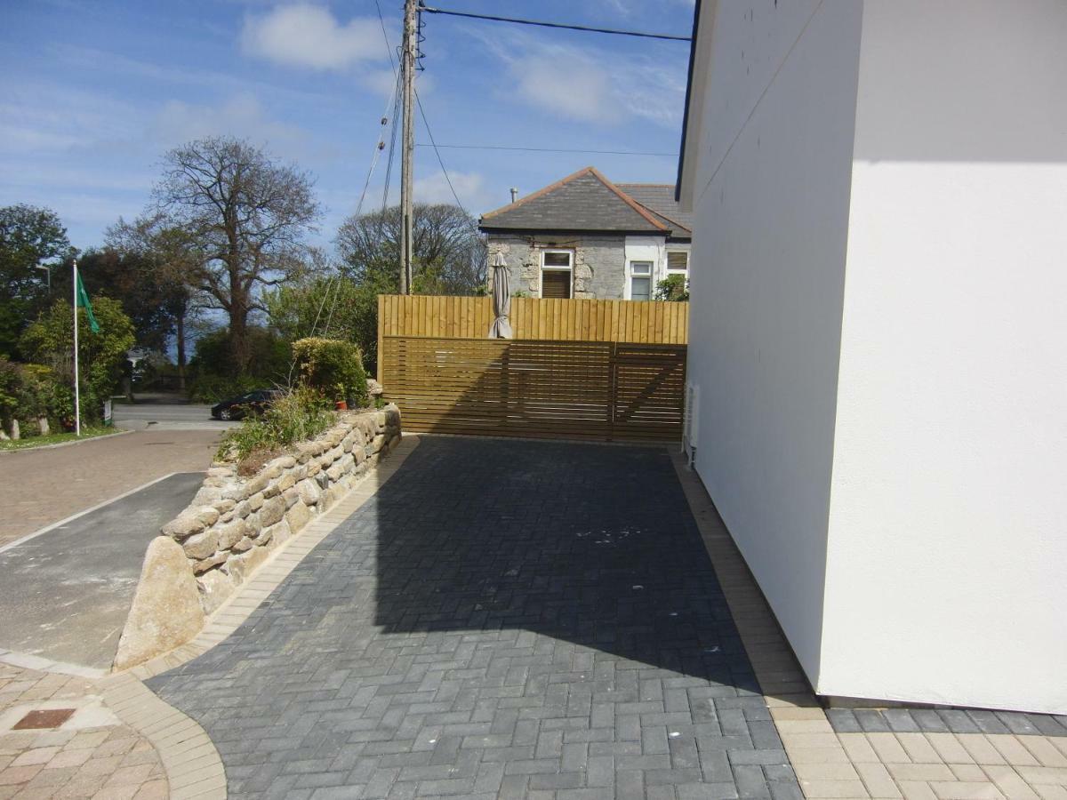 Camana Villa St Ives  Luaran gambar