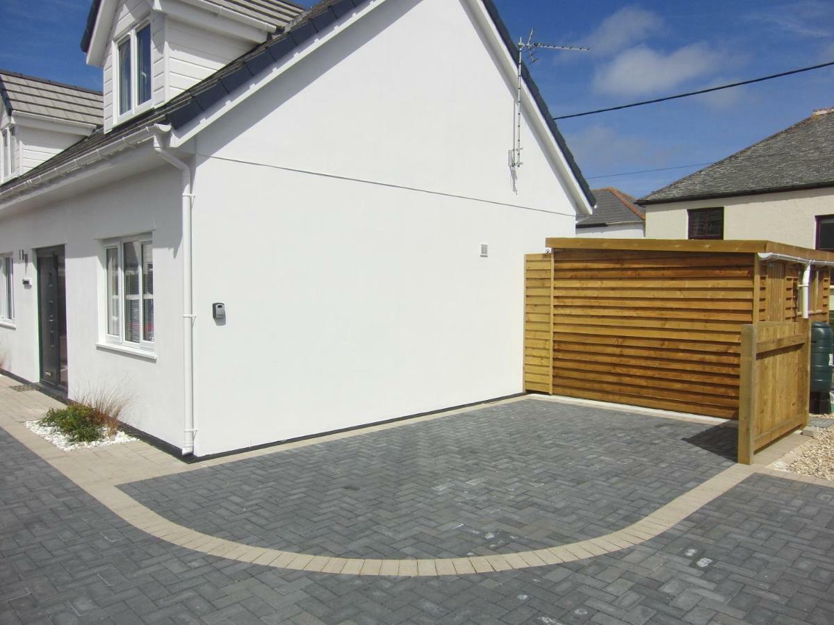 Camana Villa St Ives  Luaran gambar