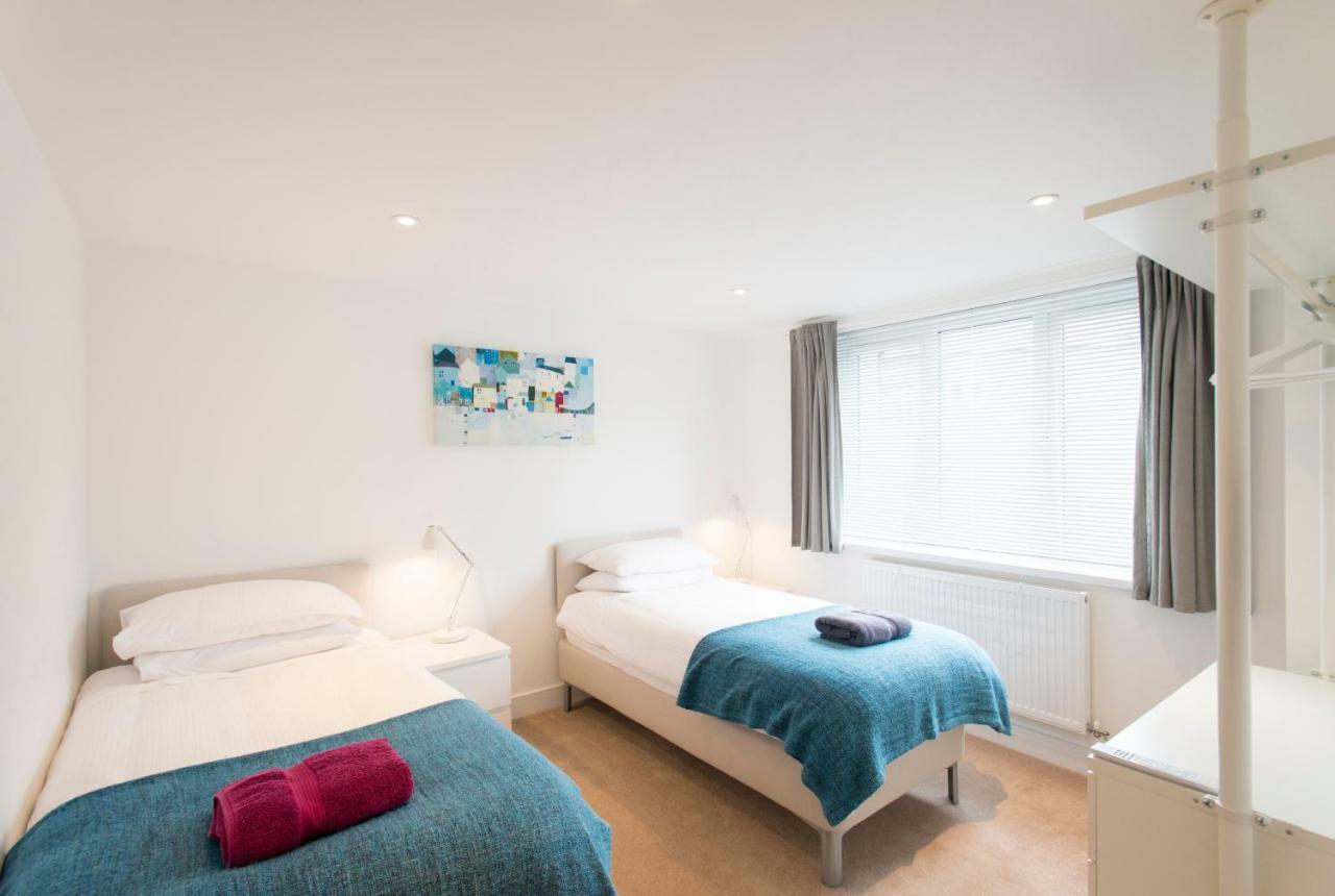 Camana Villa St Ives  Luaran gambar
