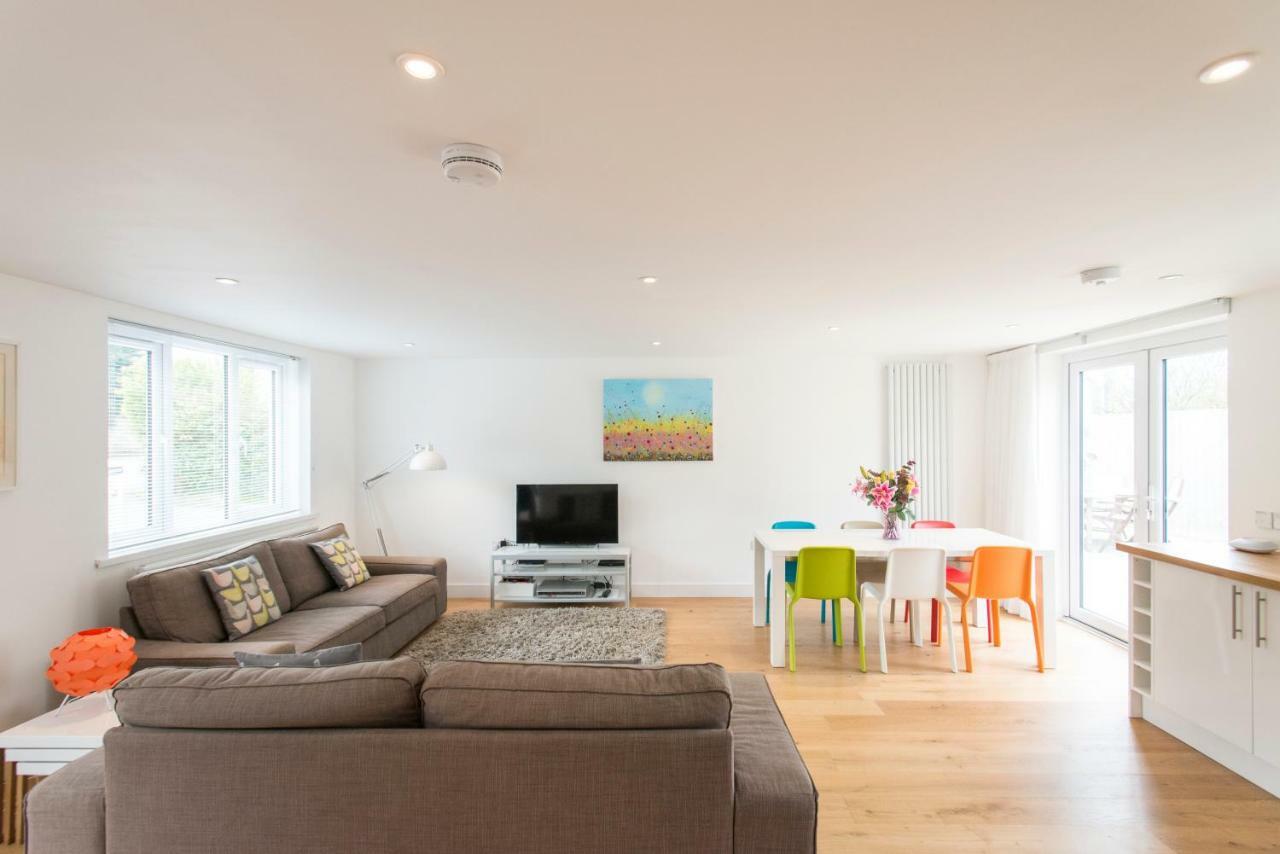 Camana Villa St Ives  Luaran gambar