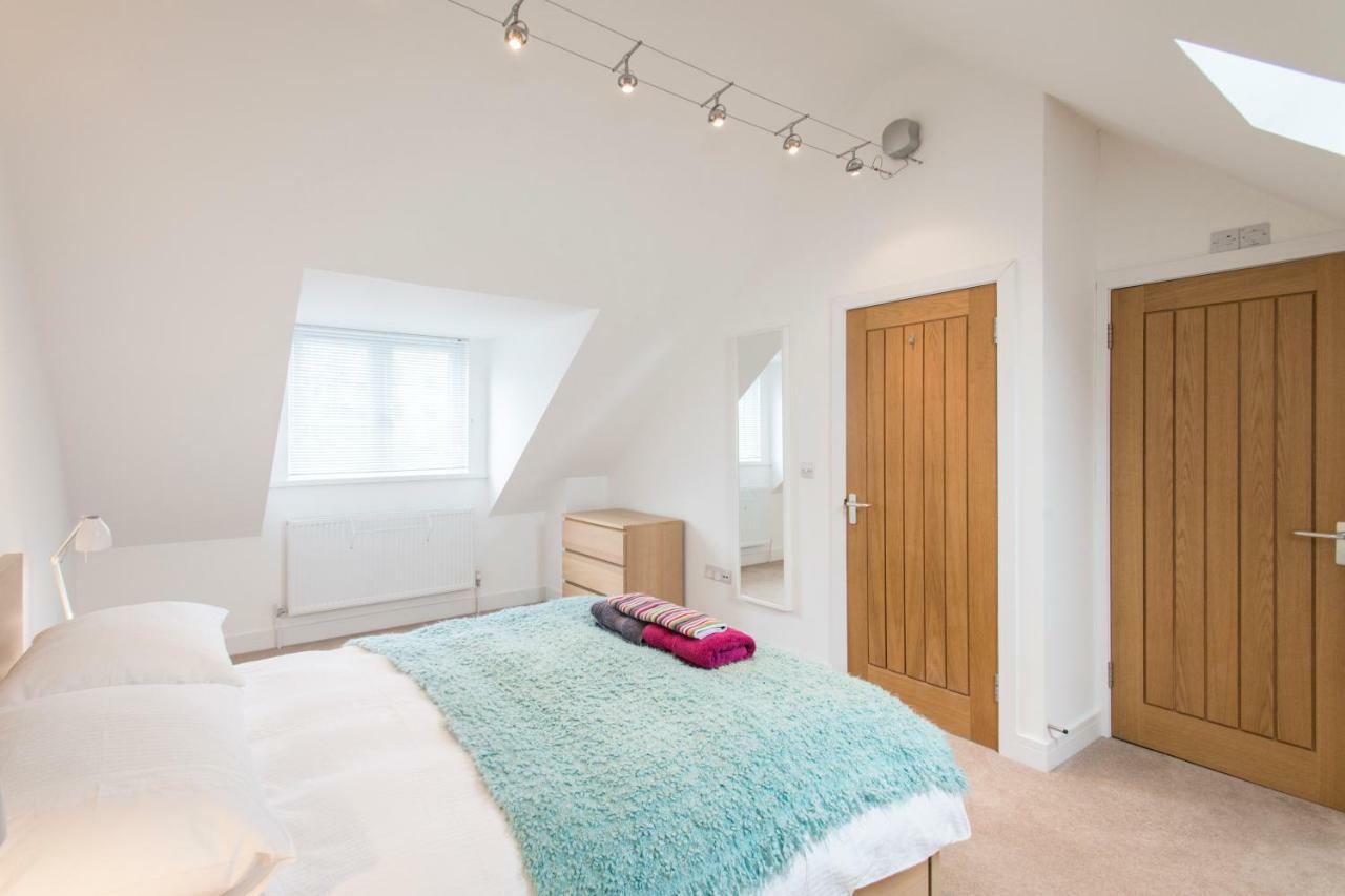 Camana Villa St Ives  Luaran gambar