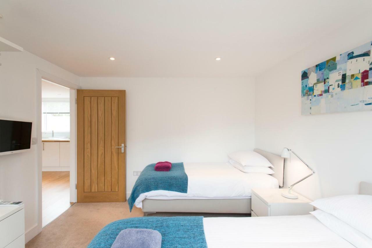 Camana Villa St Ives  Luaran gambar
