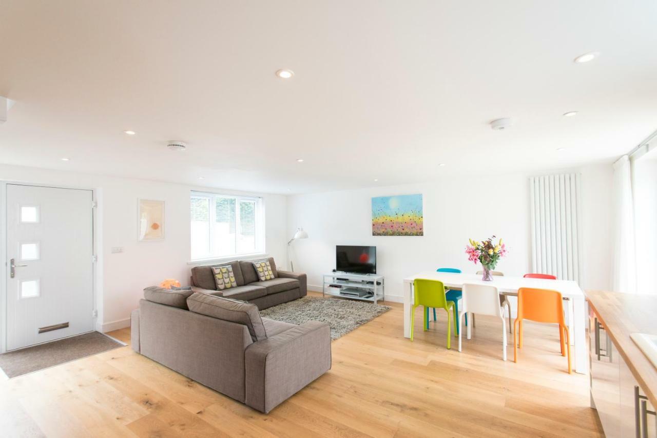 Camana Villa St Ives  Luaran gambar