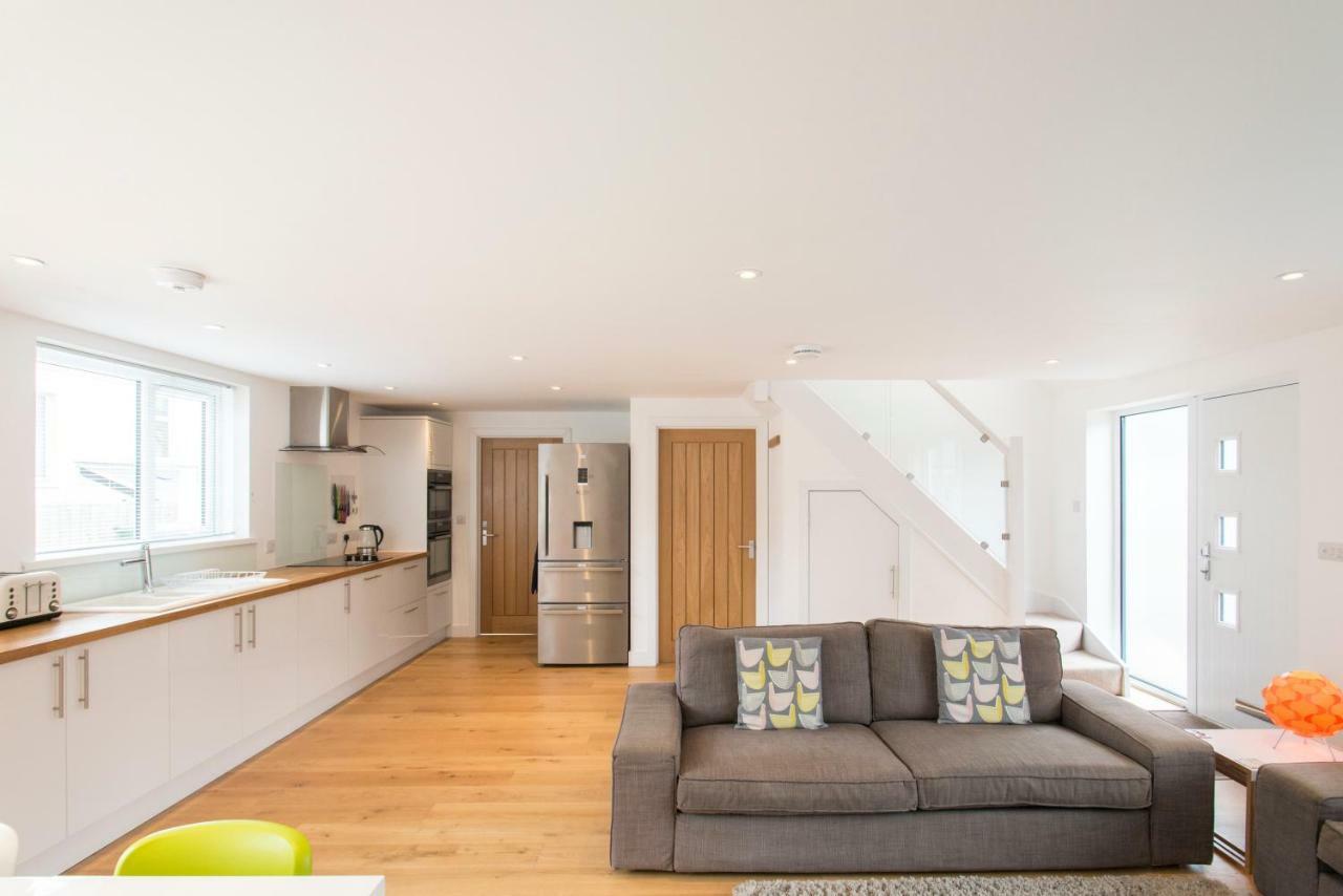Camana Villa St Ives  Luaran gambar