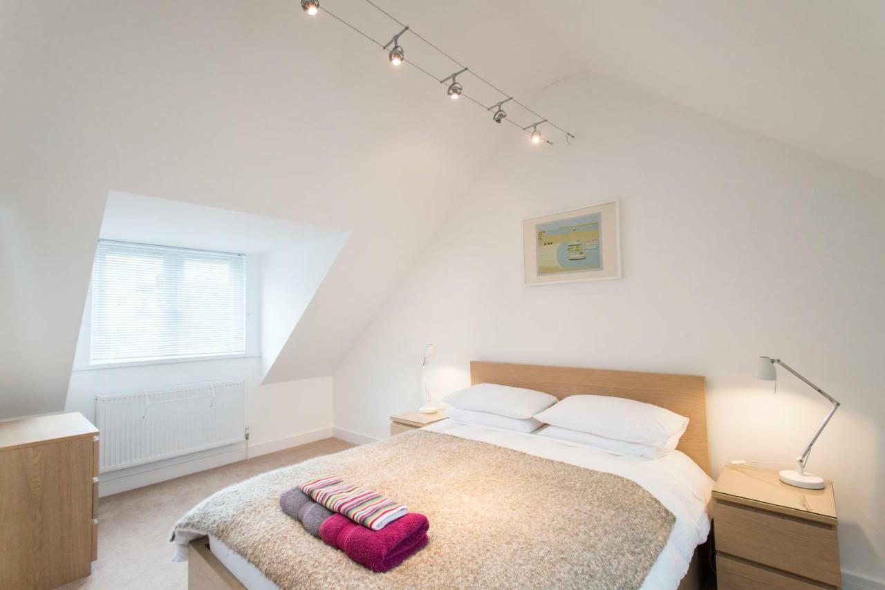 Camana Villa St Ives  Luaran gambar