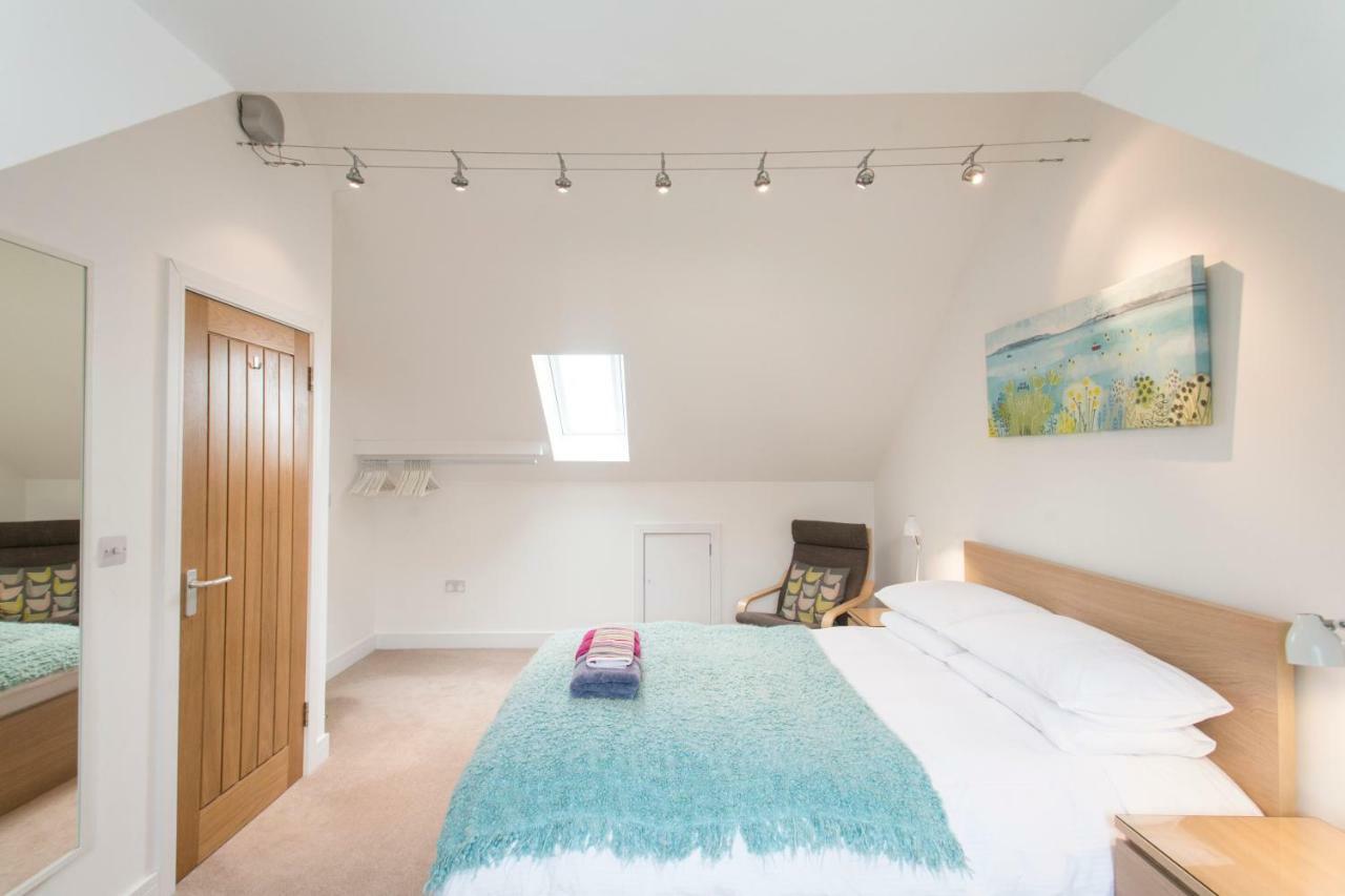 Camana Villa St Ives  Luaran gambar