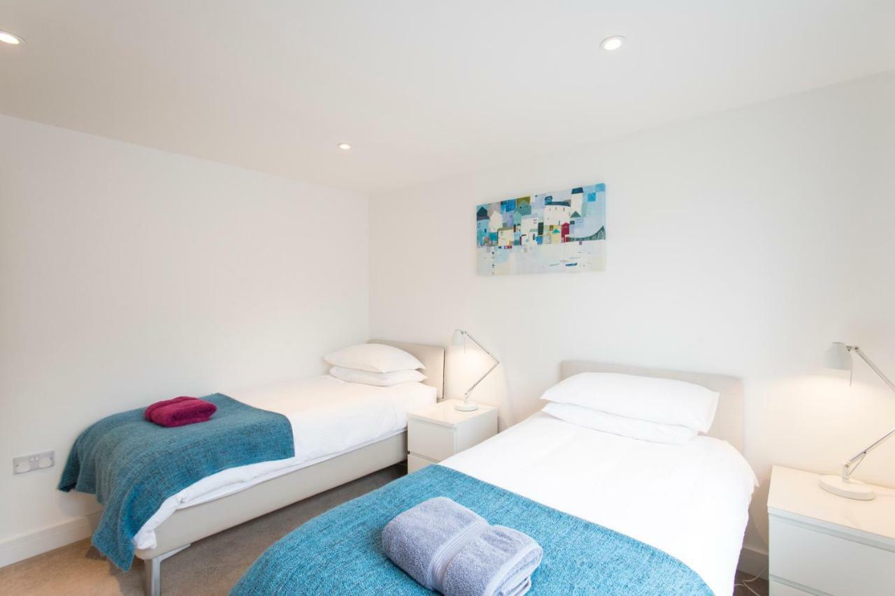 Camana Villa St Ives  Luaran gambar