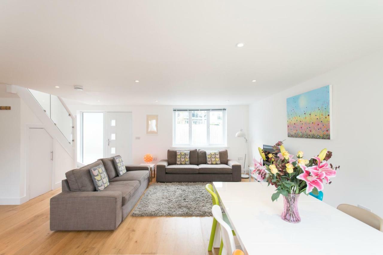 Camana Villa St Ives  Luaran gambar